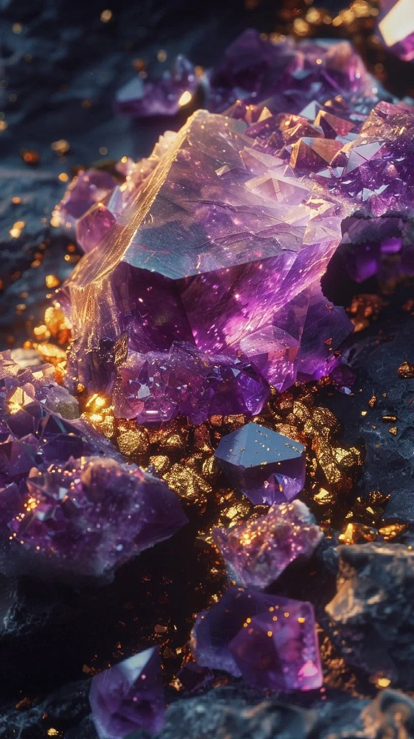 Top 5 Crystals for Beginners (And How to Wear Them)